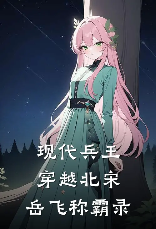 现代兵王穿越北宋：岳飞称霸录