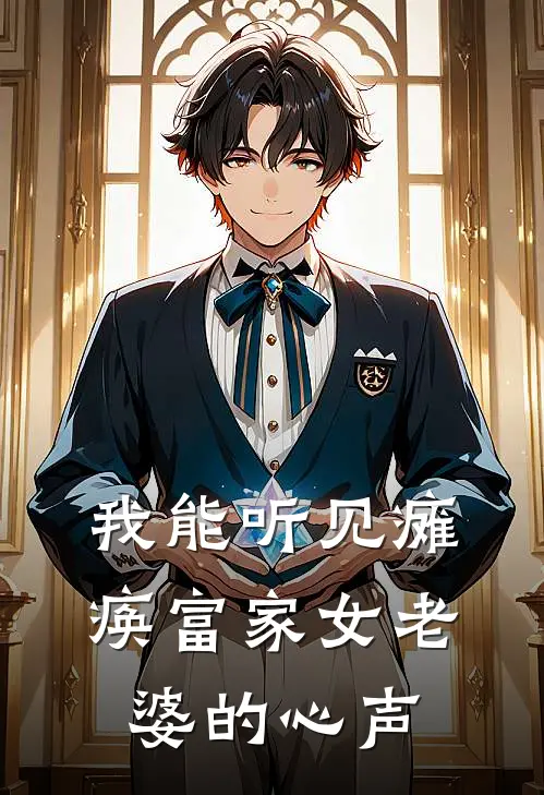 我能听见瘫痪富家女老婆的心声