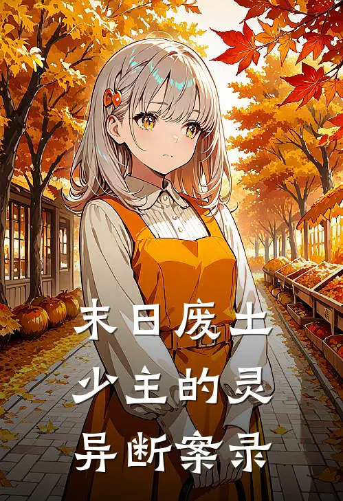 末日废土少主的灵异断案录