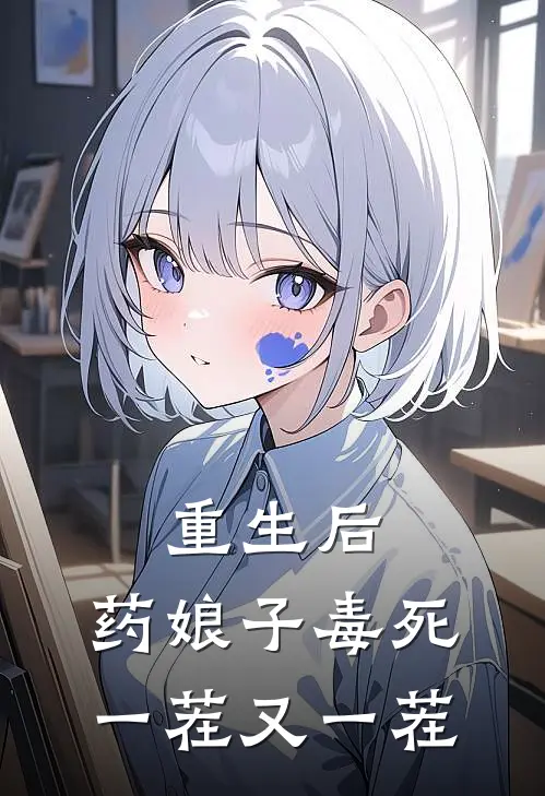 重生后，药娘子毒死一茬又一茬