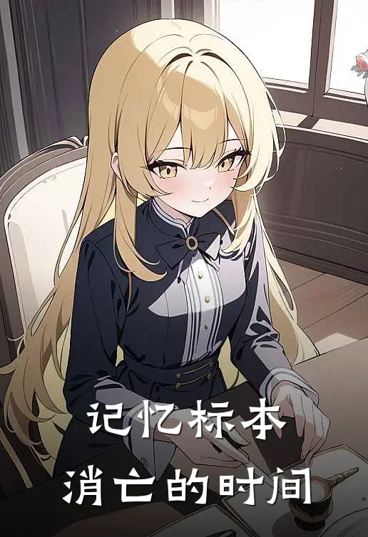 记忆标本:消亡的时间