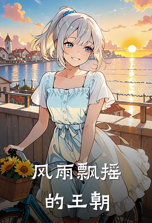 风雨飘摇的王朝