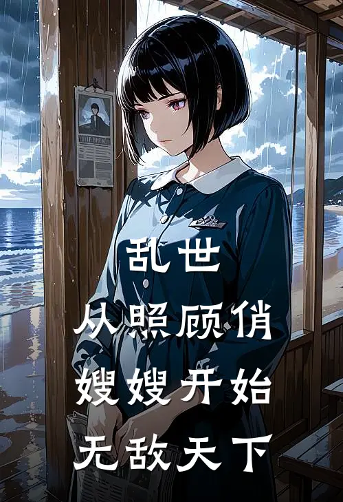 乱世：从照顾俏嫂嫂开始无敌天下