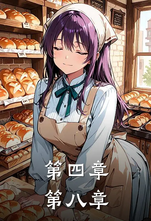 第四章-第八章