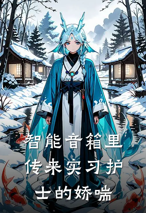 智能音箱里，传来实习护士的娇喘