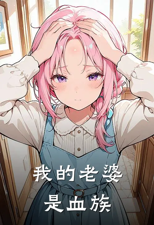 我的老婆是血族