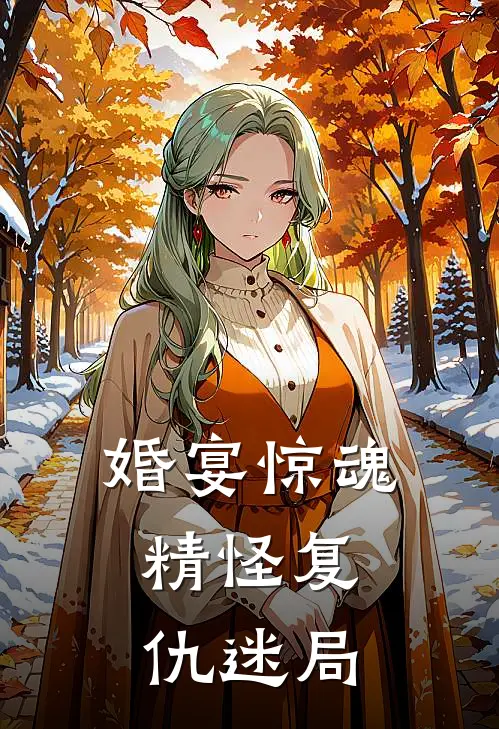 婚宴惊魂：精怪复仇迷局