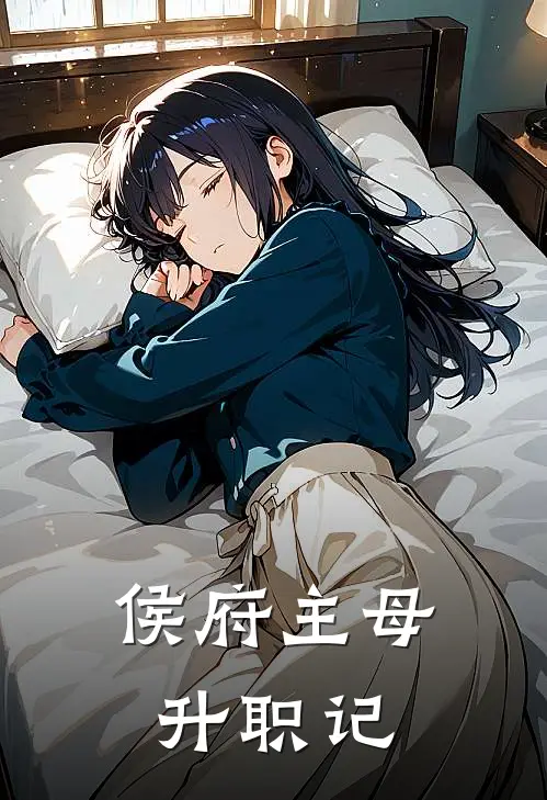 侯府主母升职记