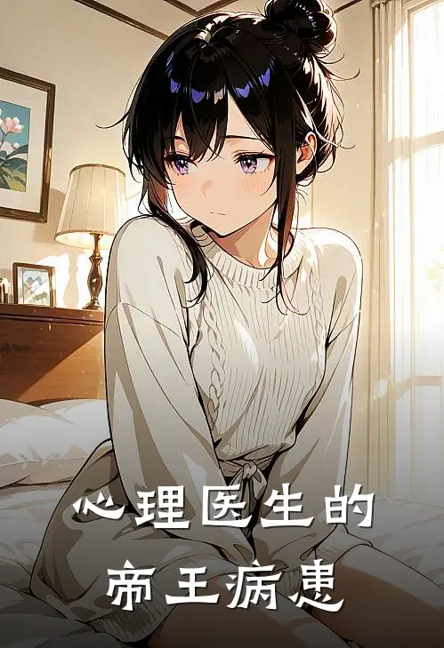 心理医生的帝王病患