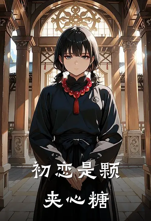 初恋是颗夹心糖