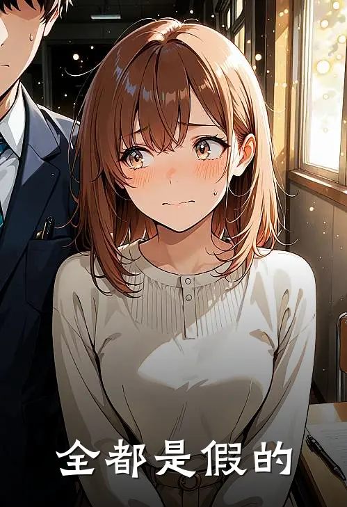 全都是假的