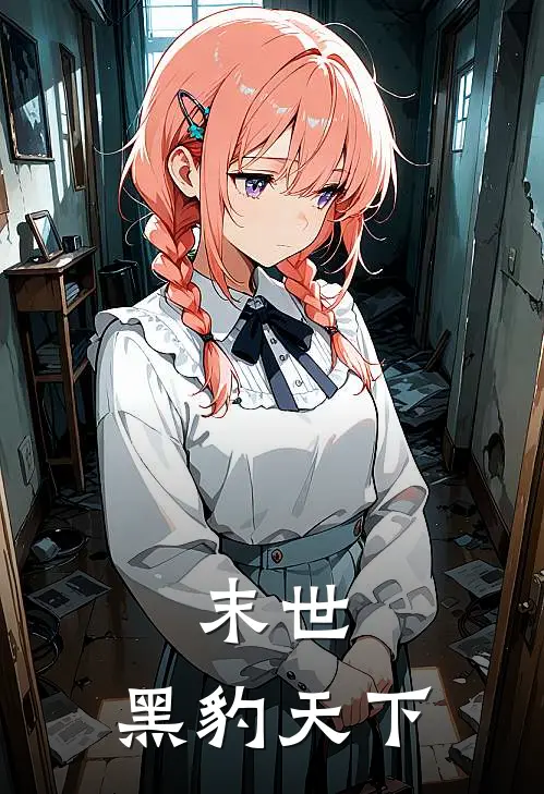 末世：黑豹天下