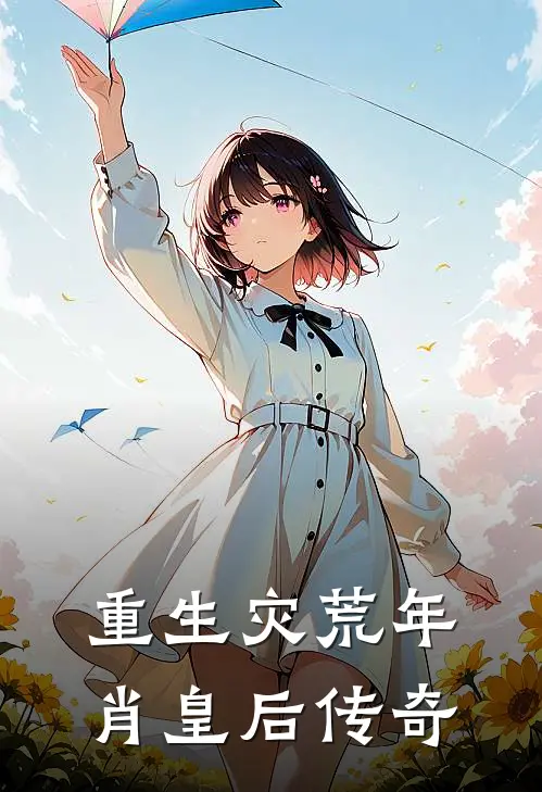 重生灾荒年肖皇后传奇