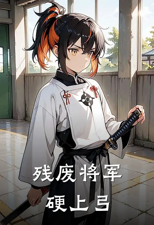 残废将军硬上弓