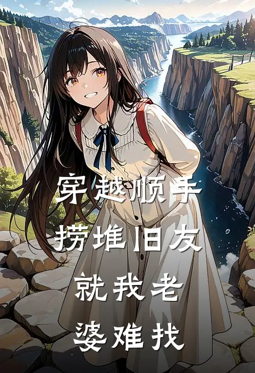 穿越顺手捞堆旧友，就我老婆难找