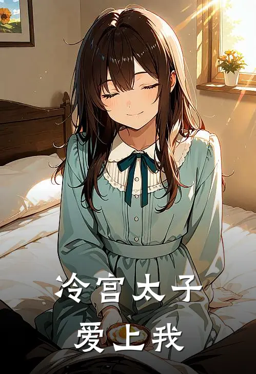 冷宫太子爱上我