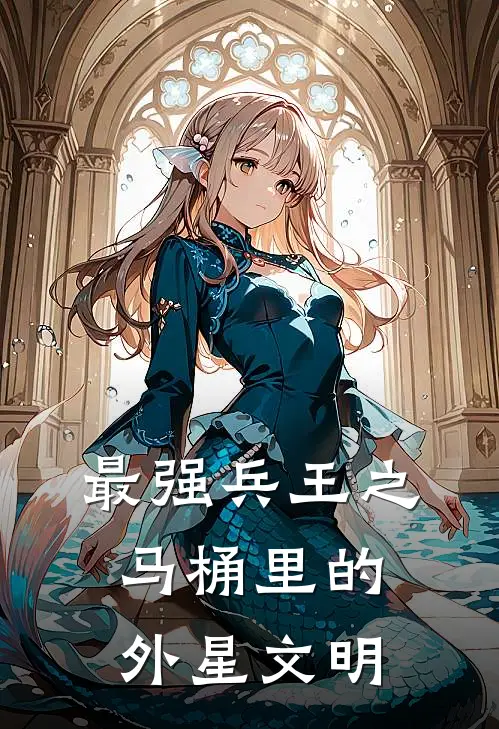 最强兵王之马桶里的外星文明