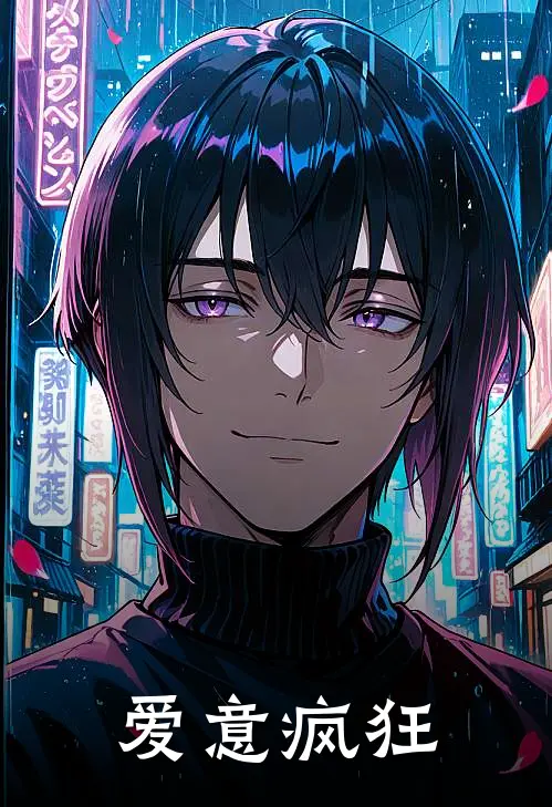 爱意疯狂