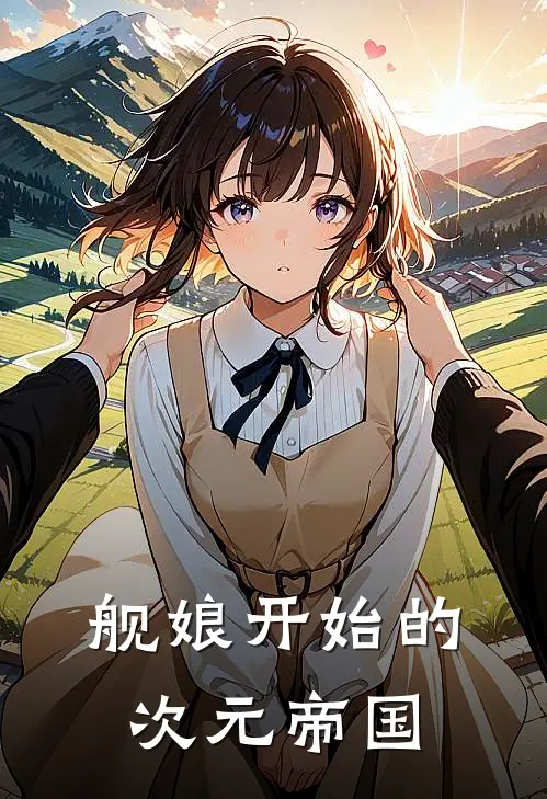 舰娘开始的次元帝国