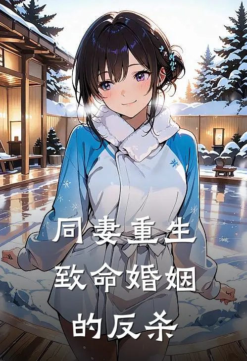 同妻重生：致命婚姻的反杀