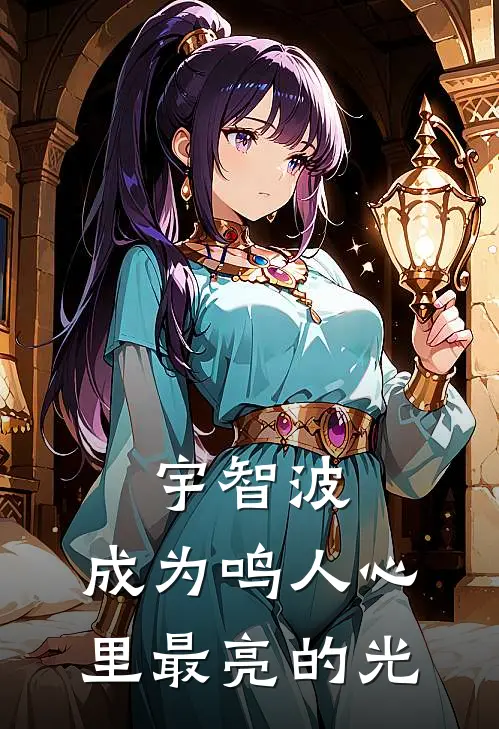 宇智波：成为鸣人心里最亮的光