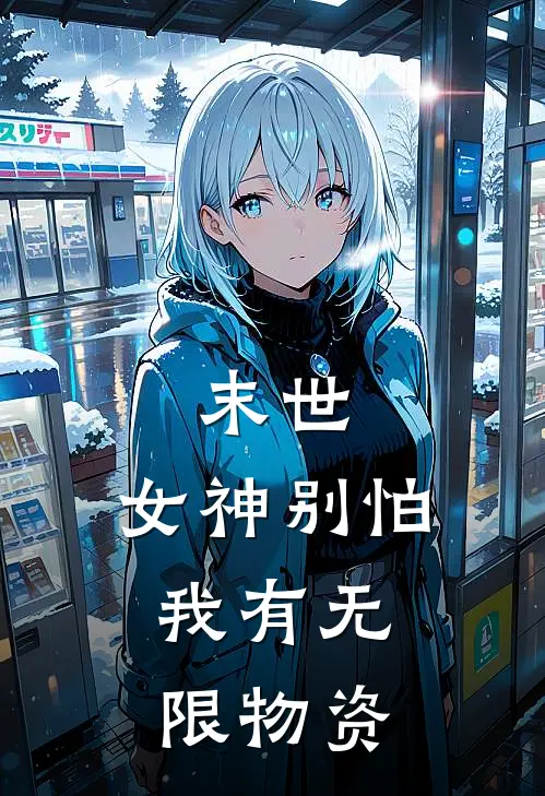 末世：女神别怕，我有无限物资