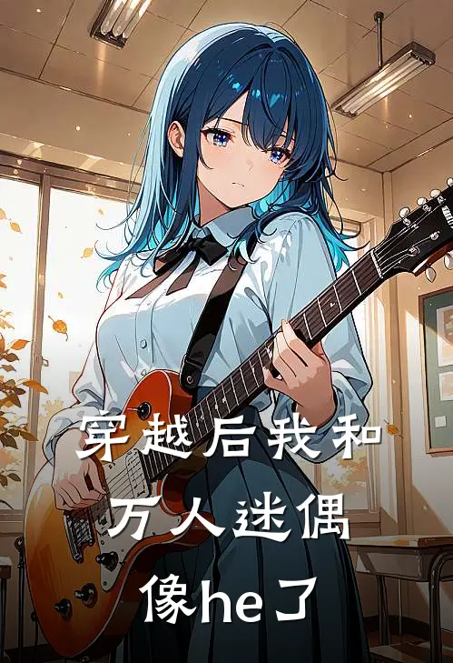 穿越后我和万人迷偶像he了