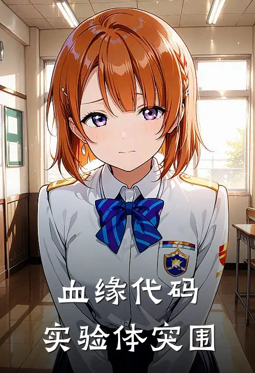 血缘代码：实验体突围