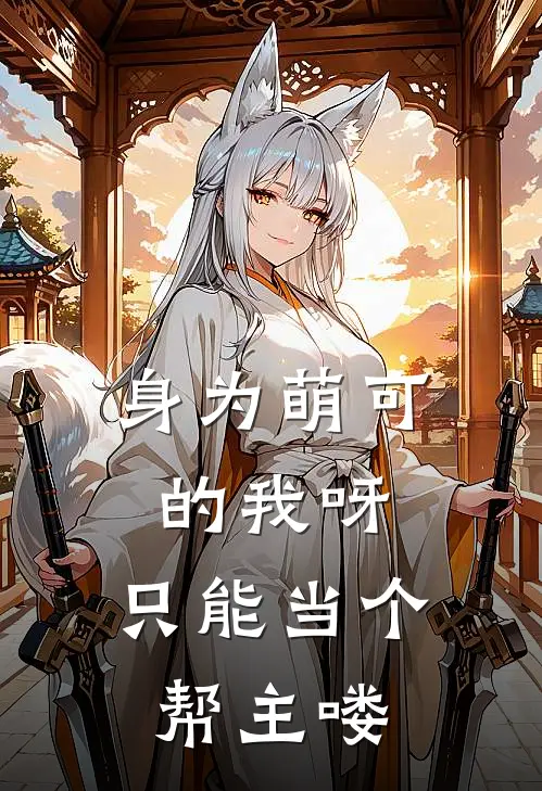 身为萌可的我呀，只能当个帮主喽