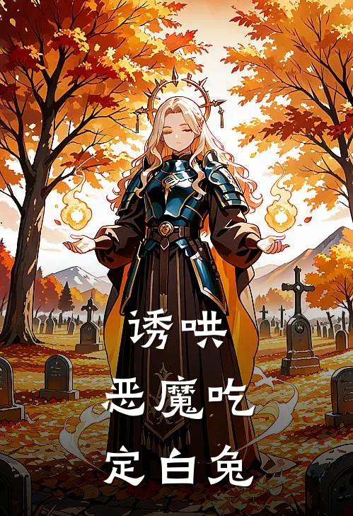 诱哄，恶魔吃定白兔