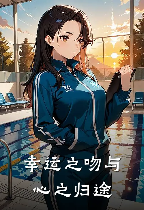 幸运之吻与心之归途