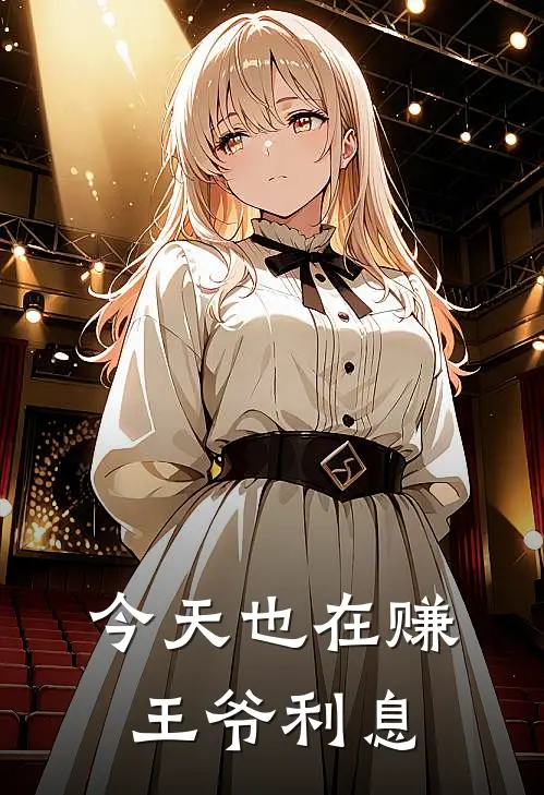 今天也在赚王爷利息