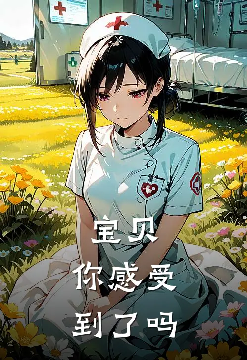 宝贝，你感受到了吗