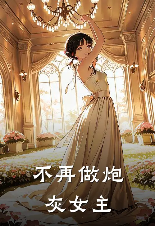 不再做炮灰女主