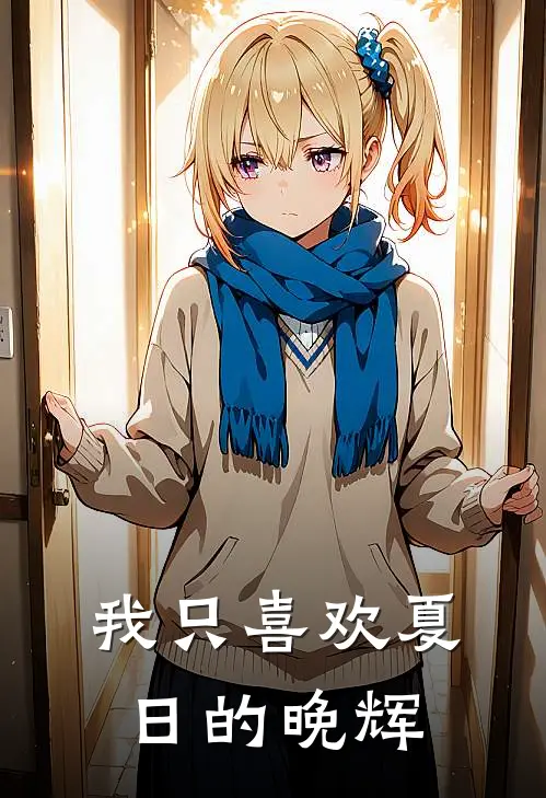 我只喜欢夏日的晚辉