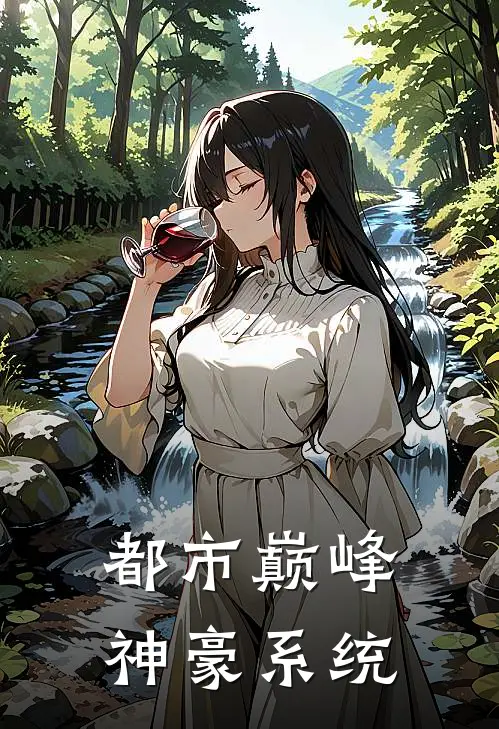 都市巅峰神豪系统