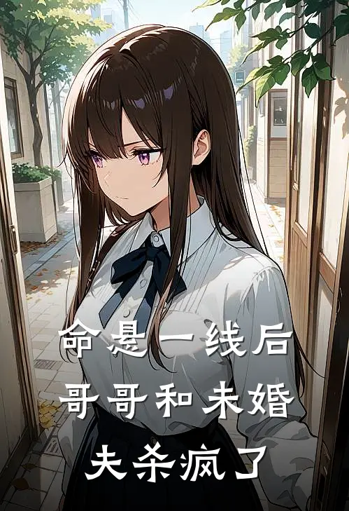 命悬一线后，哥哥和未婚夫杀疯了