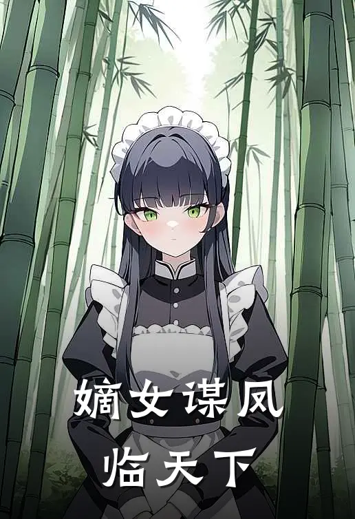 嫡女谋凤临天下