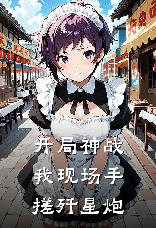 开局神战，我现场手搓歼星炮