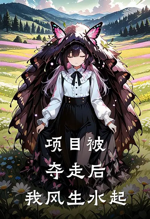 项目被夺走后，我风生水起