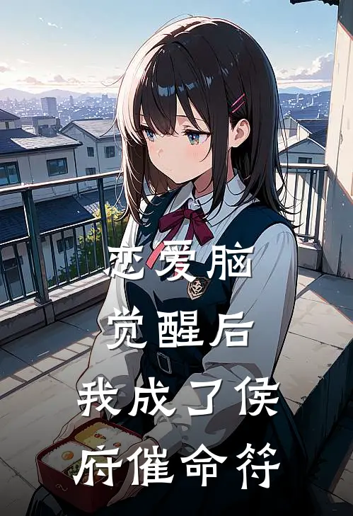 恋爱脑觉醒后，我成了侯府催命符