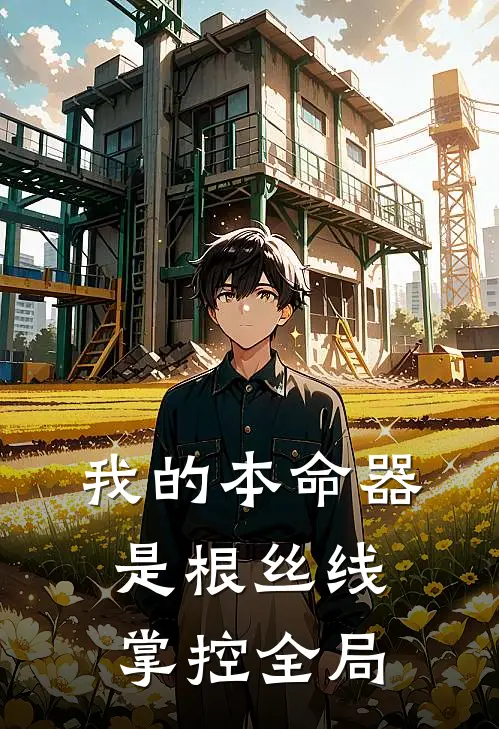 我的本命器是根丝线：掌控全局