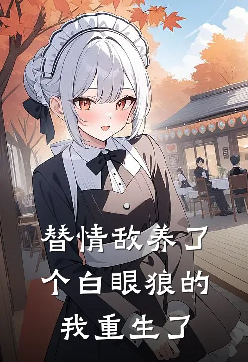 替情敌养了个白眼狼的我重生了