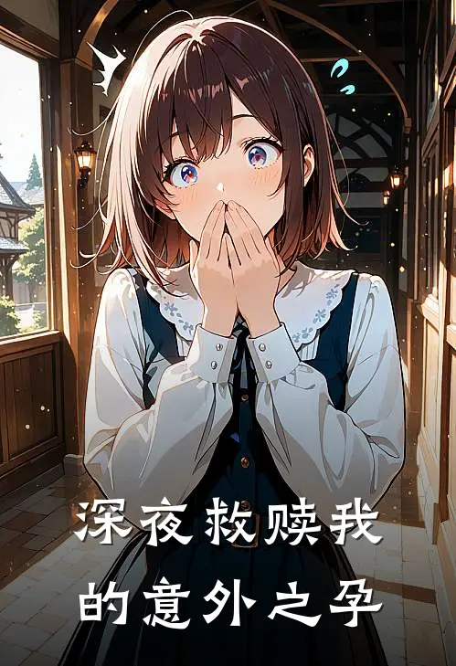 深夜救赎我的意外之孕