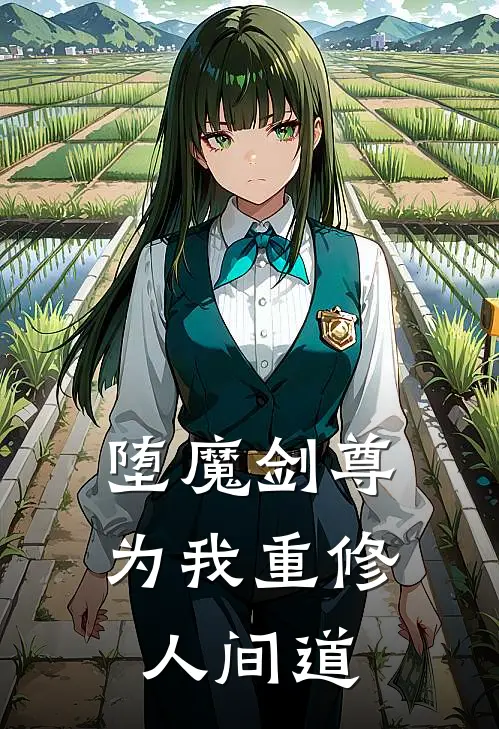 堕魔剑尊为我重修人间道