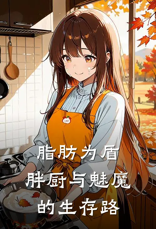 脂肪为盾：胖厨与魅魔的生存路