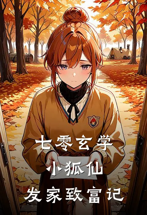 七零玄学小狐仙：发家致富记