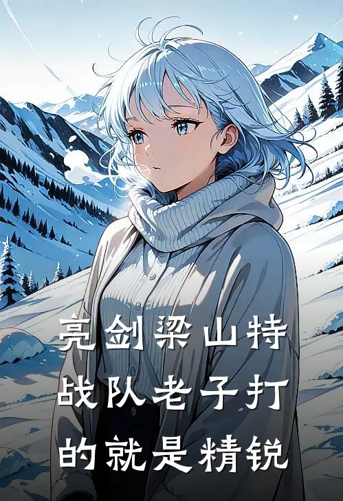 亮剑梁山特战队老子打的就是精锐