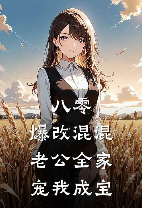 八零：爆改混混老公全家宠我成宝