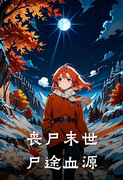 丧尸末世·尸途·血源